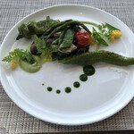 ストリングスホテル東京インターコンチネンタル - 