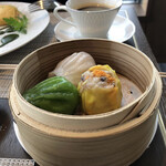 ストリングスホテル東京インターコンチネンタル - 