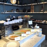 ストリングスホテル東京インターコンチネンタル - 