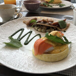 ストリングスホテル東京インターコンチネンタル - 