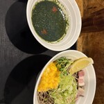 SOBA STAND そばうさ - 