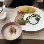 ストリングスホテル東京インターコンチネンタル - 