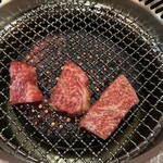 焼肉 吉田 - 