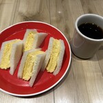 エスタシオンカフェ - 