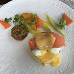 ストリングスホテル東京インターコンチネンタル - 