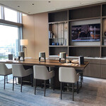 ストリングスホテル東京インターコンチネンタル - 