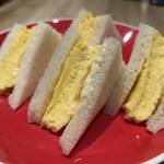 エスタシオンカフェ - 