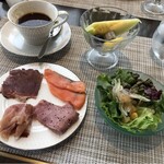 ストリングスホテル東京インターコンチネンタル - 