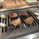肉の天満屋 神楽亭 - 