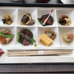 ストリングスホテル東京インターコンチネンタル - 