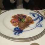 アピシウス - 小鳩のロースト