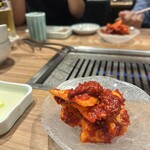 肉の天満屋 神楽亭 - 