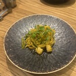 Osteria caiman table - 