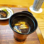 京料理 藤本 - 