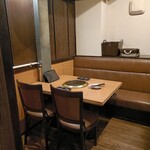 ホルモン焼肉 富や - 