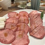 肉の天満屋 神楽亭 - 