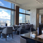 ストリングスホテル東京インターコンチネンタル - 