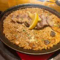 渋谷アチェーゾ - 