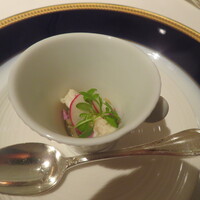 アピシウス - アミューズ