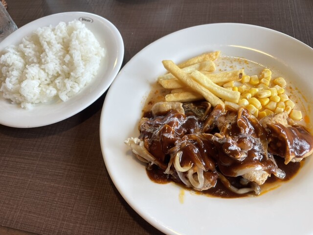 VOLKS Setagayaku Kaminoge Ten