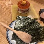 スシエビス 恵比寿本店 - 