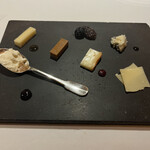 レフェルヴェソンス - 