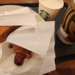 スターバックス・コーヒー - 料理写真: