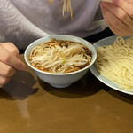 つけそば なりや - 