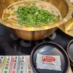 上州もつ次郎 - 料理写真: