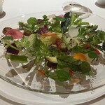 レフェルヴェソンス - 