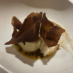 レフェルヴェソンス - 