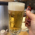 スシエビス 恵比寿本店 - 