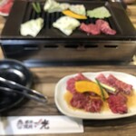 板前焼肉 一光 - 