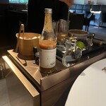 レフェルヴェソンス - 