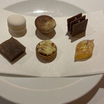 レフェルヴェソンス - 