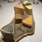 レフェルヴェソンス - 