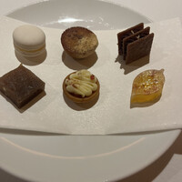 レフェルヴェソンス - 