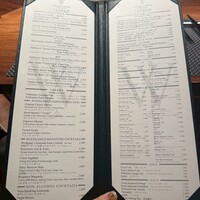 Wolfgang's Steakhouse Teppan - 