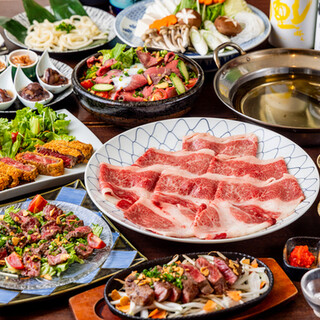 四季旬彩とお酒 桃源郷_2