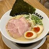 ババケ - 料理写真:
