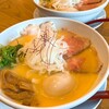 鶏そば・から揚げ専門店 らーめんえびす 江南店