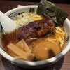 麺屋武蔵 浜松町店