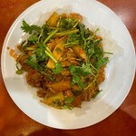 ヤミヤミカリー - 