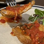 イタリアン食べ放題 ENOP エノップ - 