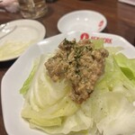 居酒屋 餃子のニューヨーク - 
