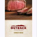 Outback Steak House - 