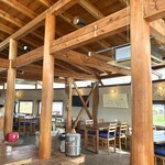 ソラノネ食堂 - 