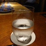 東山 吉寿 - お水☆