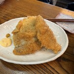 大衆磯料理 磯辺 - 