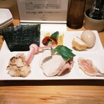 むぎとオリーブ 銀座本店 - 